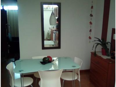 Se Vende  Casa en Suba, Bogotá, 72 mt2, 3 habitaciones