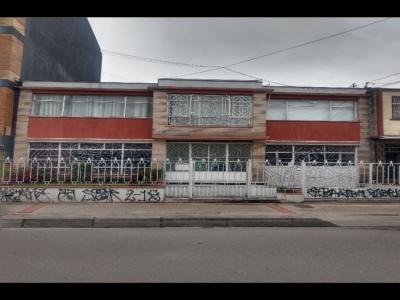 OPORTUNIDAD¡ casa RENTANDO en Galerías - Bogotá, 267 mt2, 7 habitaciones