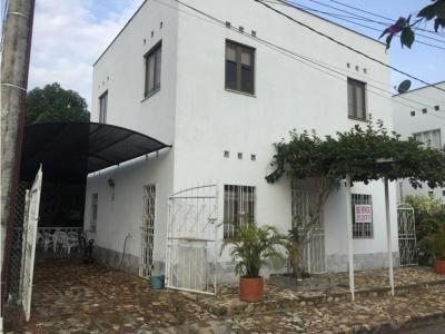 VENTA DE CASA EN CONDOMINIO EN CARMEN DE APICALA TOLIMA, 3 habitaciones