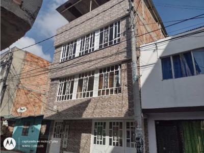 Casa Rentable en Bogotá Bosa el Anhelo, 2246 mt2, 8 habitaciones