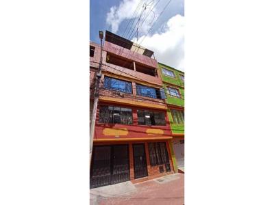 Casa  Rentable en Venta Bogotá Bosa Divino Niño, 288 mt2, 9 habitaciones