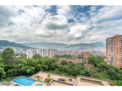 Amoblado Apartamento de Lujo por Envigado - Medellin, 100 mt2, 3 habitaciones
