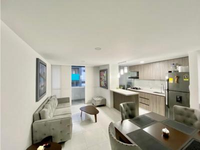 Se Vende Hermoso Apartamento Cerca a las Americas Armenia , 58 mt2, 3 habitaciones