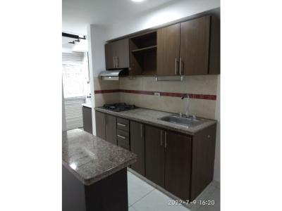 Vendo Apartamento en La Villa Pereira Full Acabados, 69 mt2, 3 habitaciones