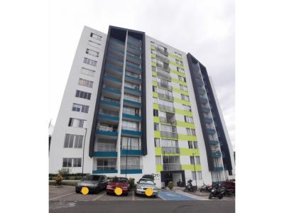 Venta de Apartamento Sector los Kioskos Armenia, 76 mt2, 3 habitaciones