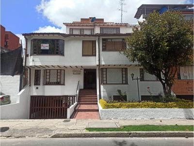 Venta Apartamento Lisboa Bogotá, 170 mt2, 3 habitaciones