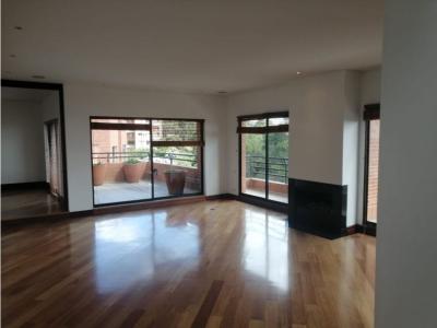 Vendo precioso penthouse en Montearroyo. Bogotá., 320 mt2, 4 habitaciones