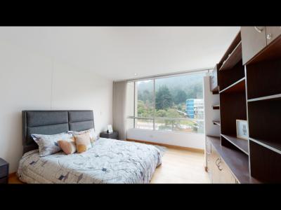 Venta de apartaestudio Chapinero Bogotá CITRUS, 1 habitaciones