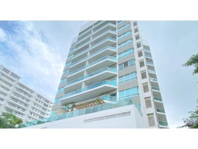 Apartamento en Cielomar sector la boquilla Cartagena de Indias , 97 mt2, 2 habitaciones