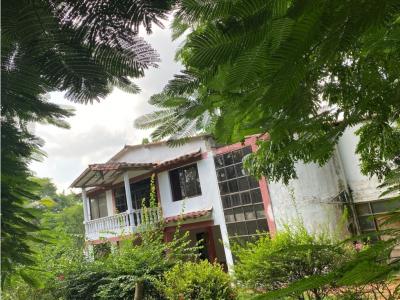 ¡¡¡ DE OPORTUNIDAD CASA FINCA EN TURBACO ¡¡¡, 300 mt2, 6 habitaciones