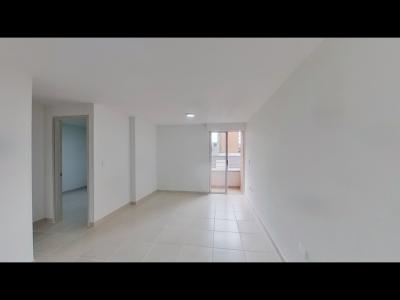 Apartamento en venta de 95 M2 Laureles Medellín, 95 mt2, 3 habitaciones