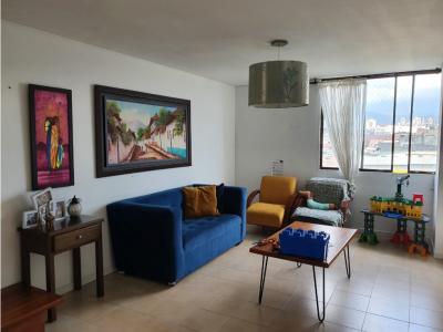 Se Vende Apartamento En Centro Los Bloques, Pereira , 105 mt2, 3 habitaciones