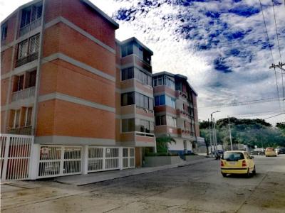 VENTA APARTAMENTO EN  RIASCOS -  SANTA MARTA, 136 mt2, 4 habitaciones