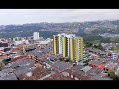 Venta Apartamento en Villamaría, Caldas  CODIGO 5648086, 61 mt2, 3 habitaciones
