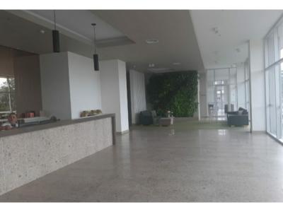 Arriendo Apartamento Portal del Genoves. Barranquilla, 121 mt2, 3 habitaciones