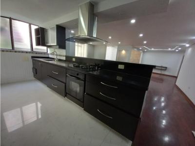 Apartamento en Venta en La Leonora Manizales, 131 mt2, 3 habitaciones