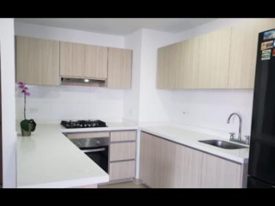 Apartamento en Venta Laureles Manizales, 107 mt2, 3 habitaciones