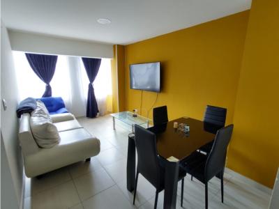 Apartamento en venta  Centro  Manizales, 76 mt2, 3 habitaciones