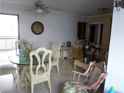 Cartagena Venta Apartamento Pie de la Popa, 90 mt2, 3 habitaciones