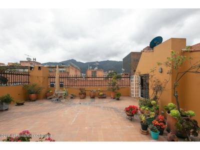 Apartamento en  Virrey(Bogota) RAH CO: 23-1786, 141 mt2, 3 habitaciones
