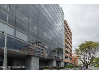 Apartamento en  Chico(Bogota) RAH CO: 23-1784, 55 mt2, 1 habitaciones