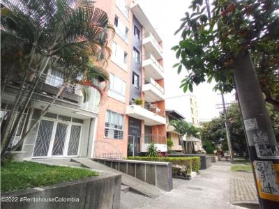 Apartamento en  Simon Bolivar RAH CO: 23-1727, 123 mt2, 3 habitaciones