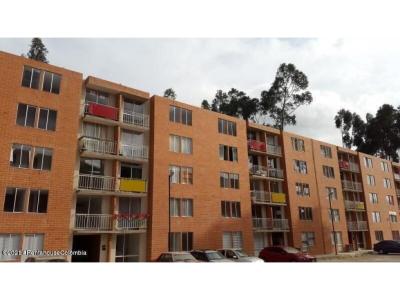 Apartamento en  Capellania(Cajica) RAH CO: 23-1709, 58 mt2, 3 habitaciones