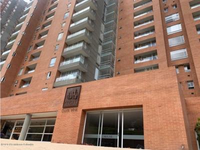 Apartamento en  Chapinero Alto RAH CO: 23-1347, 51 mt2, 1 habitaciones