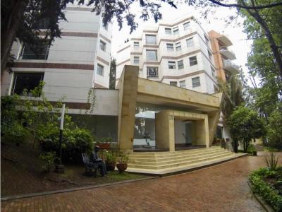 Apartamento en  Sotileza(Bogota) RAH CO: 23-826, 401 mt2, 5 habitaciones
