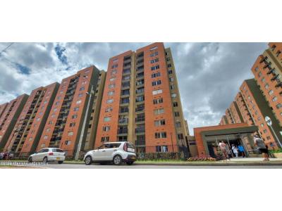 Apartamento en  La Prosperidad RAH CO: 23-672, 64 mt2, 3 habitaciones