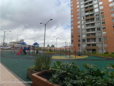 Apartamento en  Castilla(Bogota) RAH CO: 23-418, 70 mt2, 3 habitaciones