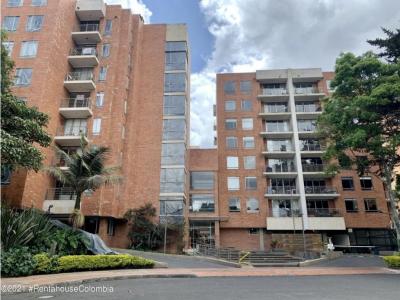 Apartamento en  Santa Ana(Bogota) RAH CO: 23-371, 156 mt2, 3 habitaciones
