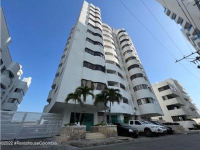 Apartamento en  Manga(Cartagena) RAH CO: 23-1006, 350 mt2, 3 habitaciones