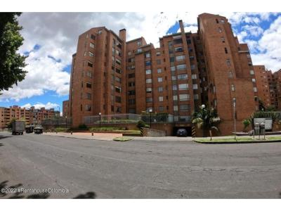 Apartamento en  Niza(Bogota) RAH CO: 23-947, 110 mt2, 4 habitaciones