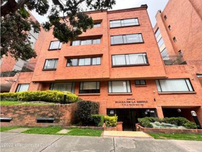 Apartamento en  Bogota RAH CO: 23-897, 54 mt2, 1 habitaciones