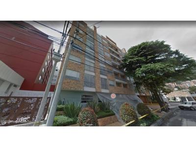 Vendo Apartamento en  Santa BarbaraS.G. 23-1702, 66 mt2, 2 habitaciones