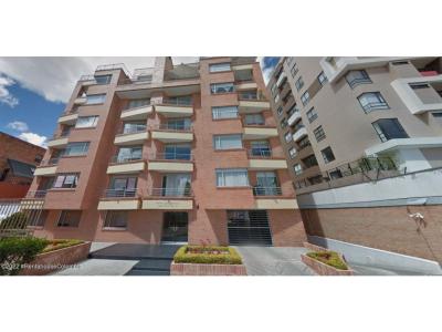 Vendo Apartamento en  Cedritos(Bogota)S.G. 23-1701, 76 mt2, 2 habitaciones