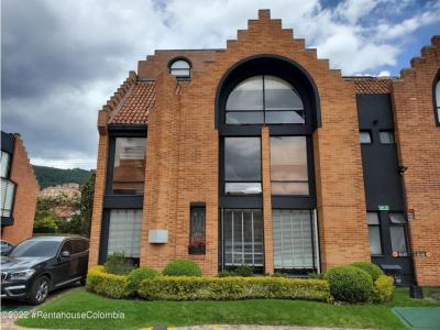 Vendo Casa en  Belmira(Bogota)S.G. 23-1570, 173 mt2, 3 habitaciones