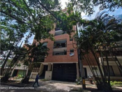 Vendo Apartamento en  Laureles(Medellin)S.G. 23-1524, 118 mt2, 3 habitaciones