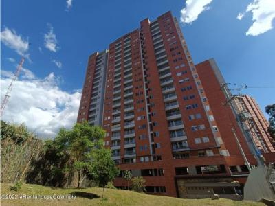 Vendo Apartamento en  Rodeo AltoS.G. 23-1504, 70 mt2, 3 habitaciones