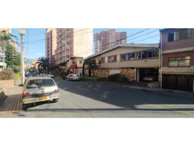 Vendo Apartamento en  Laureles(Medellin)S.G. 23-1464, 270 mt2, 3 habitaciones