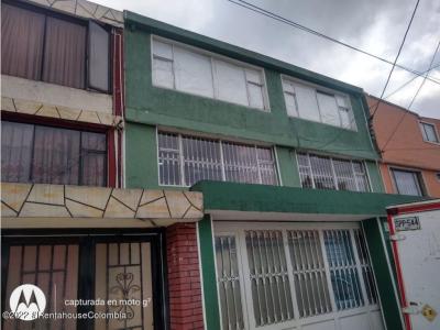 Vendo Casa en  Hipotecho Sur(Bogota)S.G. 23-1434, 332 mt2, 6 habitaciones