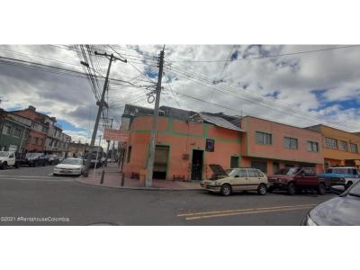 Vendo Casa en  Polo Club(Bogota)S.G. 23-1412, 360 mt2, 6 habitaciones