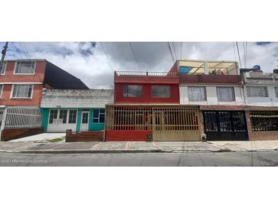Vendo Casa en  San Jorge Central(Bogota)S.G. 23-1414, 412 mt2, 9 habitaciones