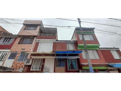 Vendo Casa en  Pinares(Bogota)S.G. 23-1396, 80 mt2, 3 habitaciones