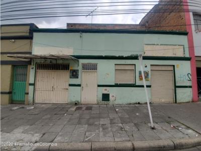 Vendo Casa en  20 De Julio(Bogota)S.G. 23-1286, 301 mt2, 6 habitaciones