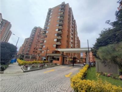 Vendo Apartamento en  Lagos de CordobaS.G. 23-1098, 100 mt2, 3 habitaciones