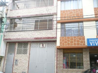 Vendo Casa en  Lisboa(Bogota)S.G. 23-1091, 180 mt2, 5 habitaciones