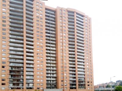 Vendo Apartamento en  BogotaS.G. 23-1045, 105 mt2, 3 habitaciones