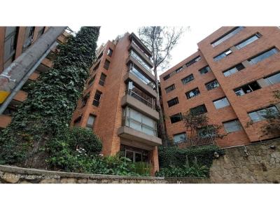 Vendo Apartamento en  Los Rosales(Bogota)S.G. 23-974, 235 mt2, 3 habitaciones